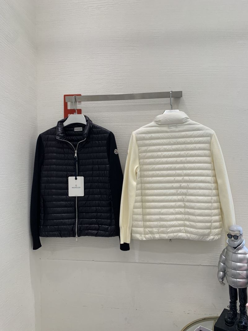 Moncler Down Jackets